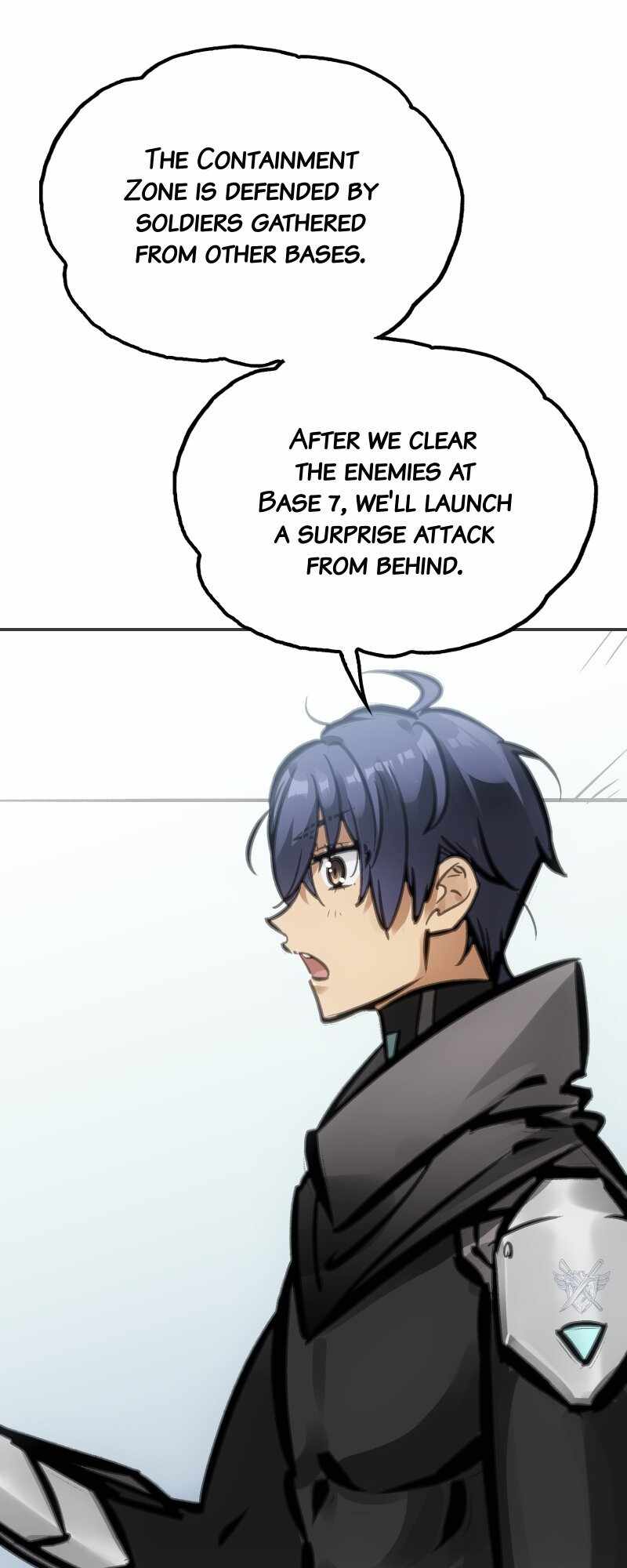 Become Stronger as You Die Chapter 30 - Page 12