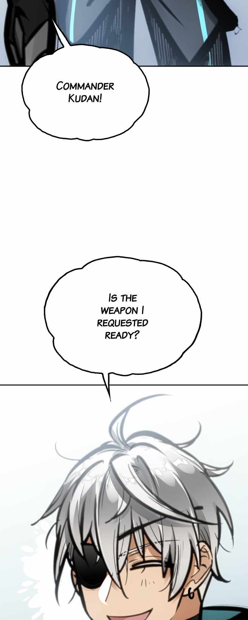 Become Stronger as You Die Chapter 30 - Page 16