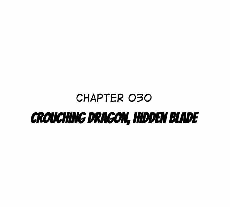 Become Stronger as You Die Chapter 30 - Page 18