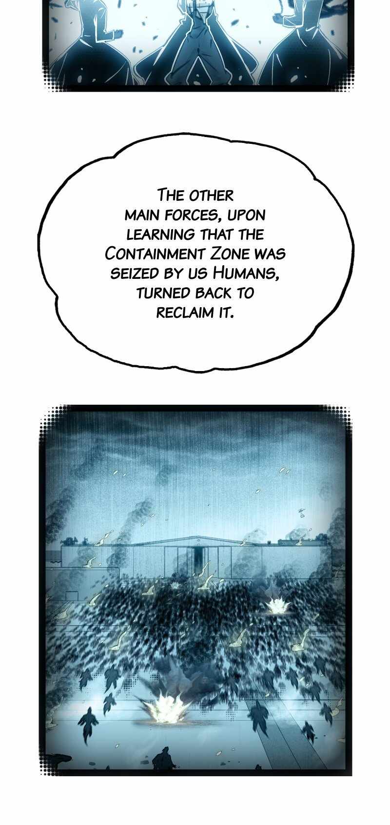 Become Stronger as You Die Chapter 30 - Page 2