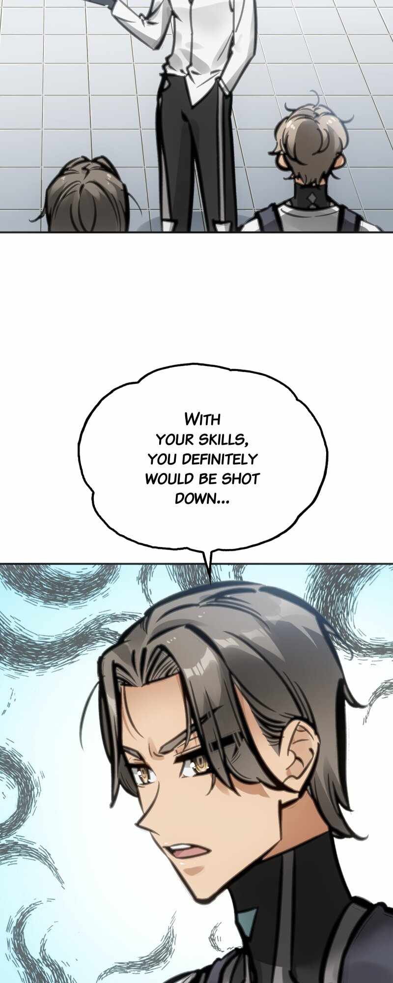 Become Stronger as You Die Chapter 30 - Page 23