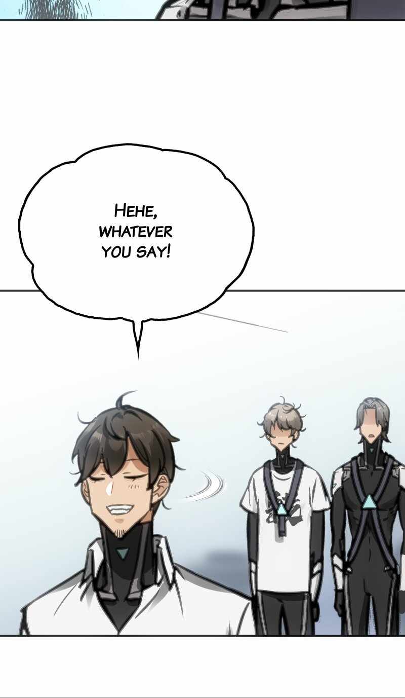 Become Stronger as You Die Chapter 30 - Page 24