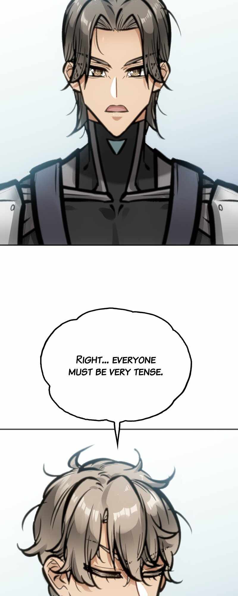 Become Stronger as You Die Chapter 30 - Page 26