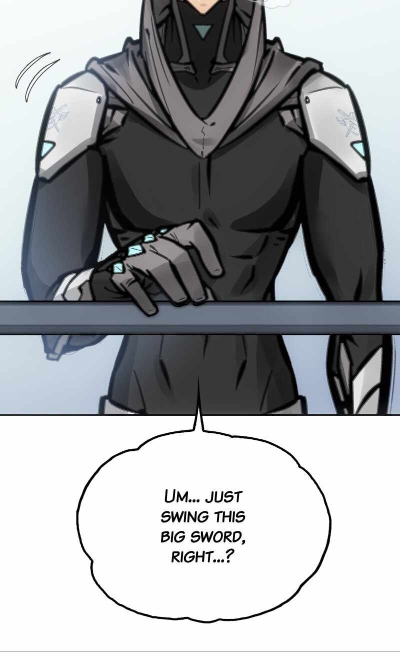 Become Stronger as You Die Chapter 30 - Page 45