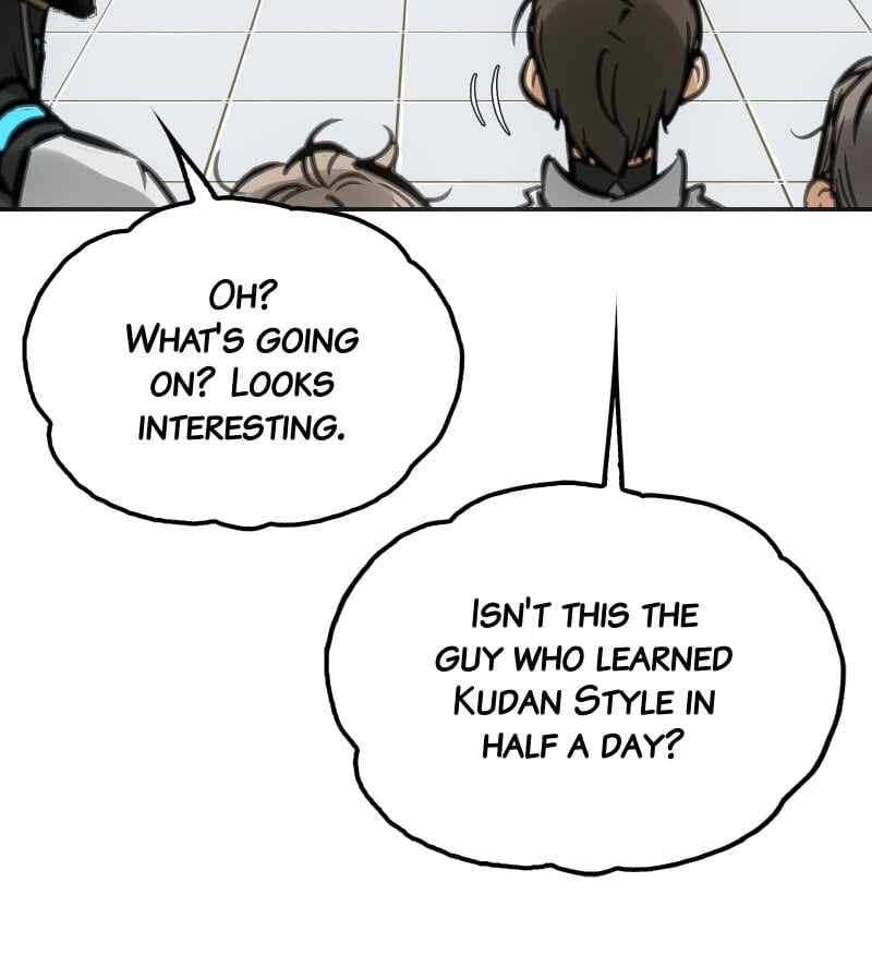 Become Stronger as You Die Chapter 30 - Page 48