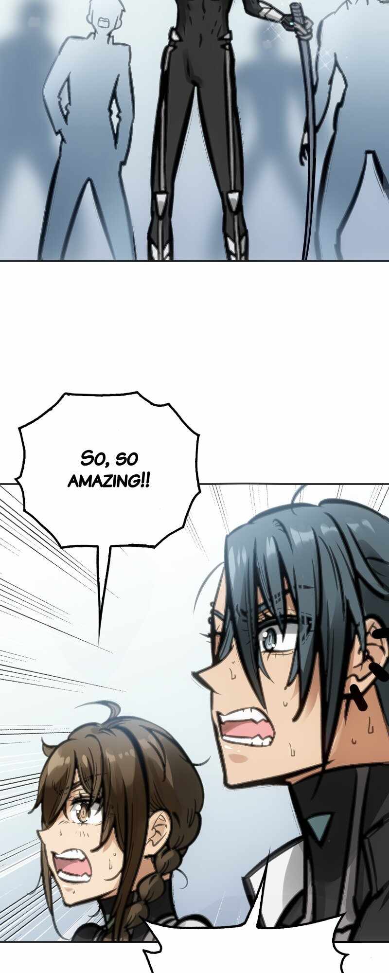 Become Stronger as You Die Chapter 30 - Page 50
