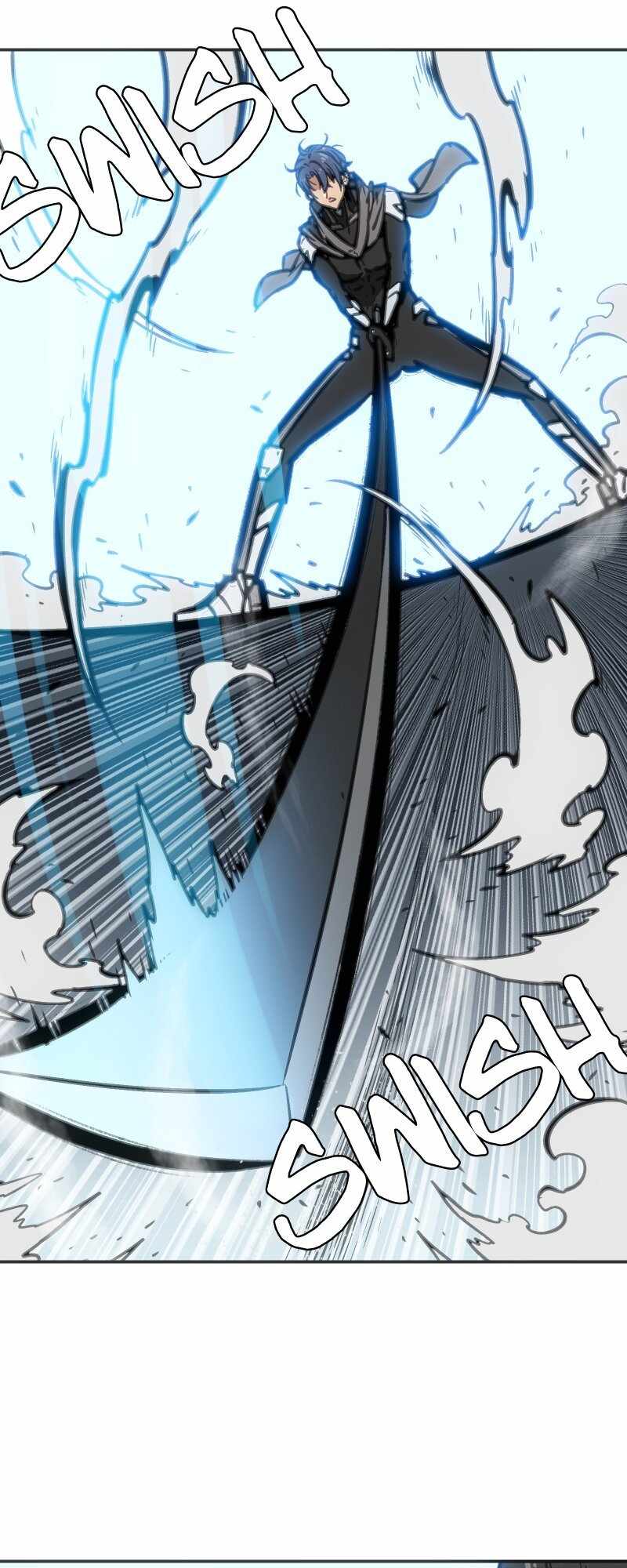 Become Stronger as You Die Chapter 30 - Page 52