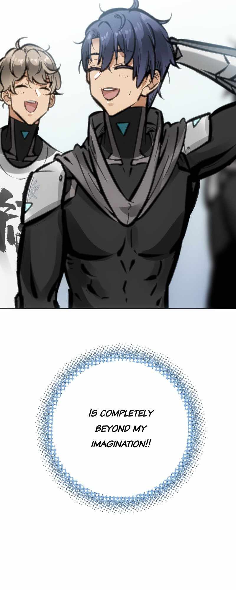 Become Stronger as You Die Chapter 30 - Page 58