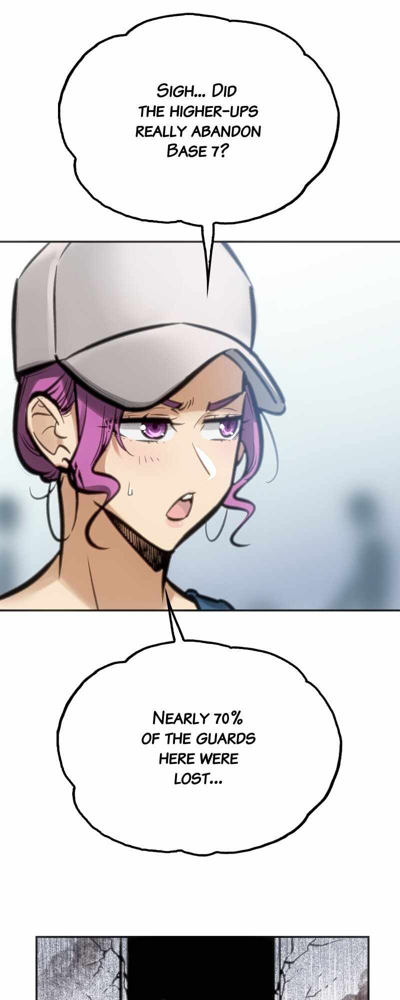 Become Stronger as You Die Chapter 30 - Page 6