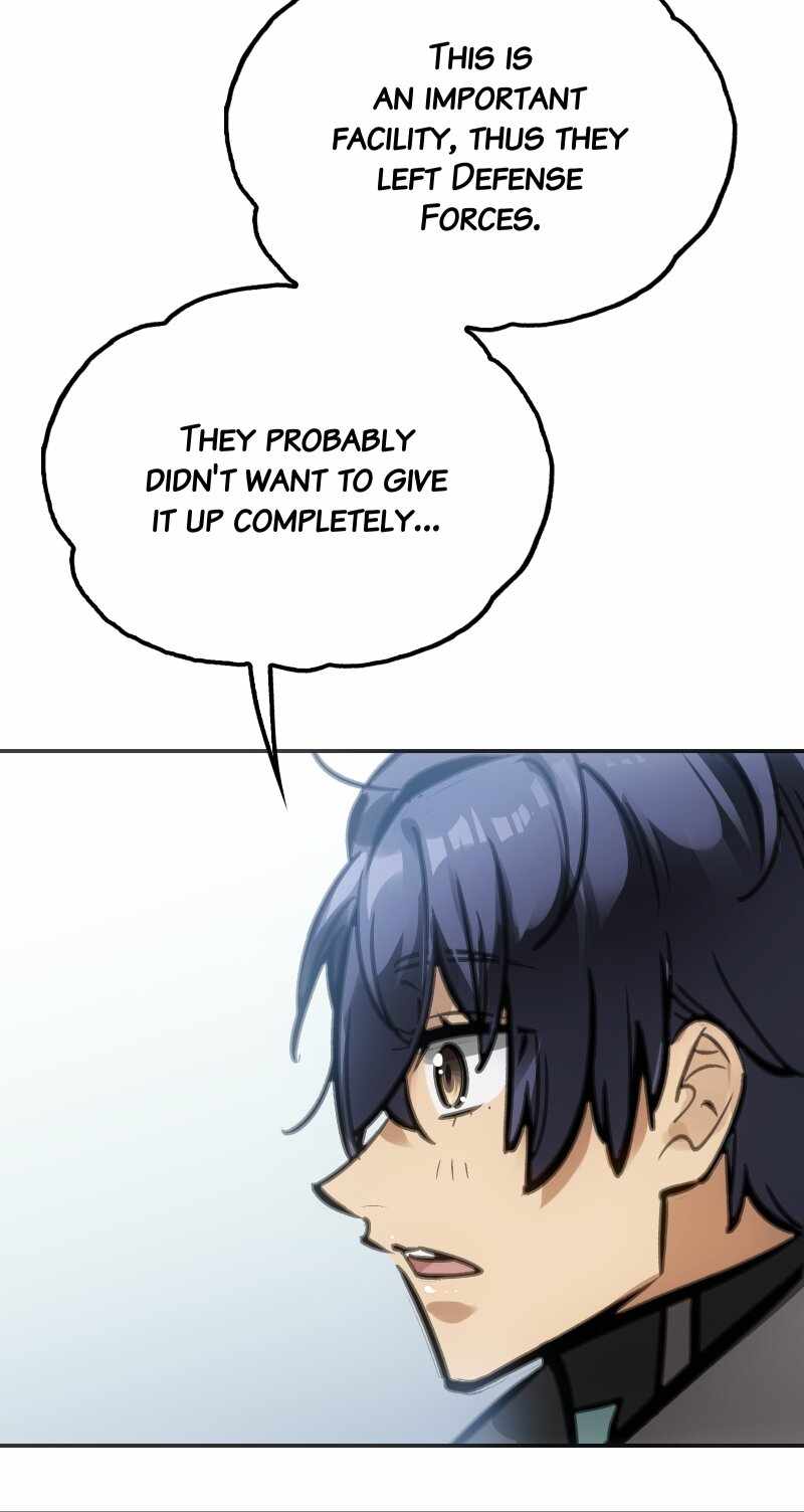 Become Stronger as You Die Chapter 30 - Page 8