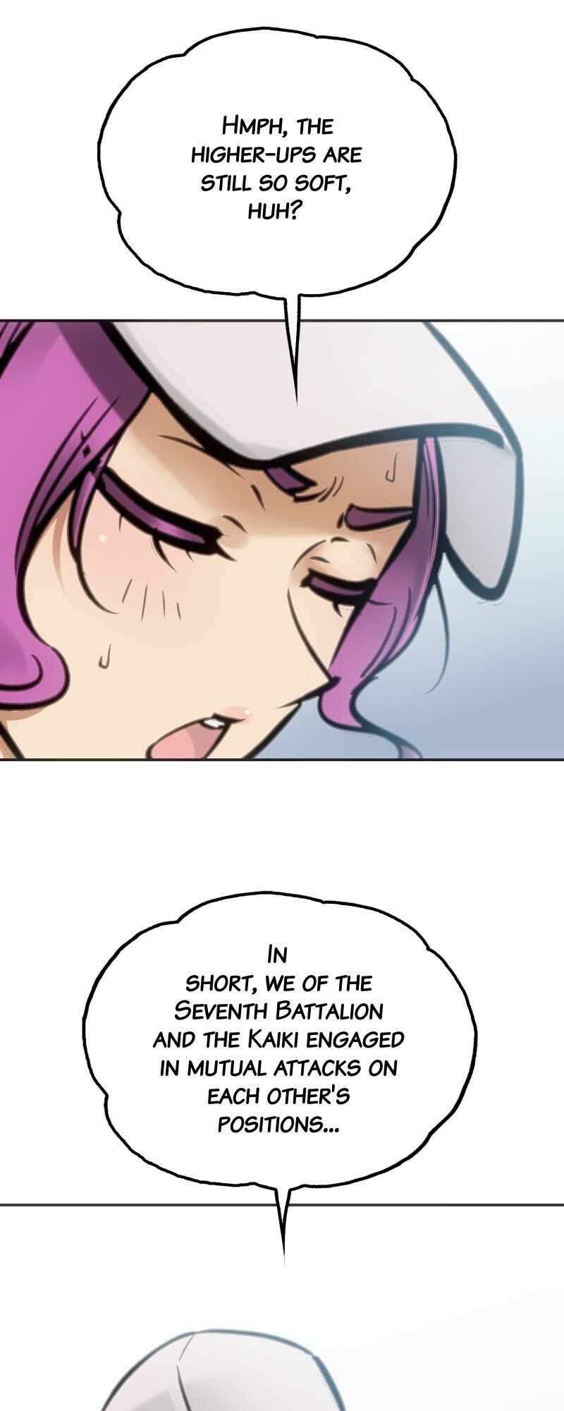 Become Stronger as You Die Chapter 30 - Page 9