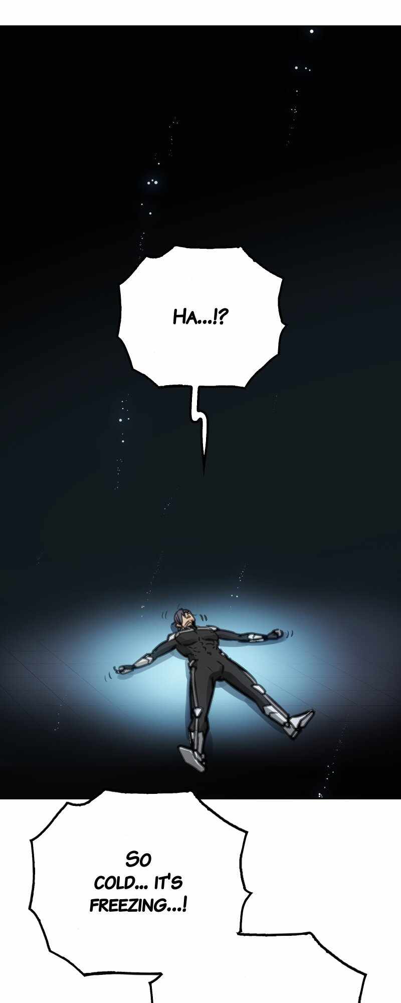 Become Stronger as You Die Chapter 31 - Page 0