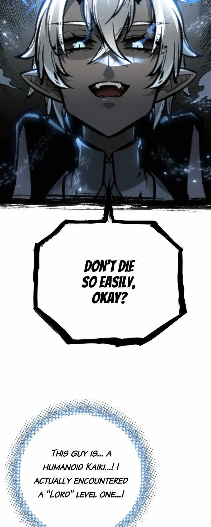 Become Stronger as You Die Chapter 31 - Page 10