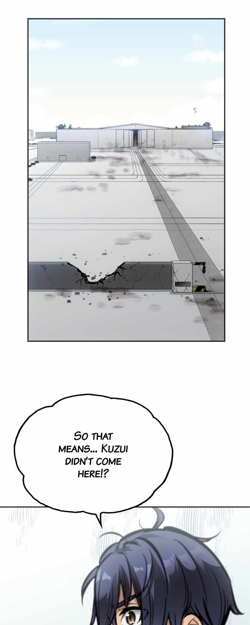 Become Stronger as You Die Chapter 31 - Page 13