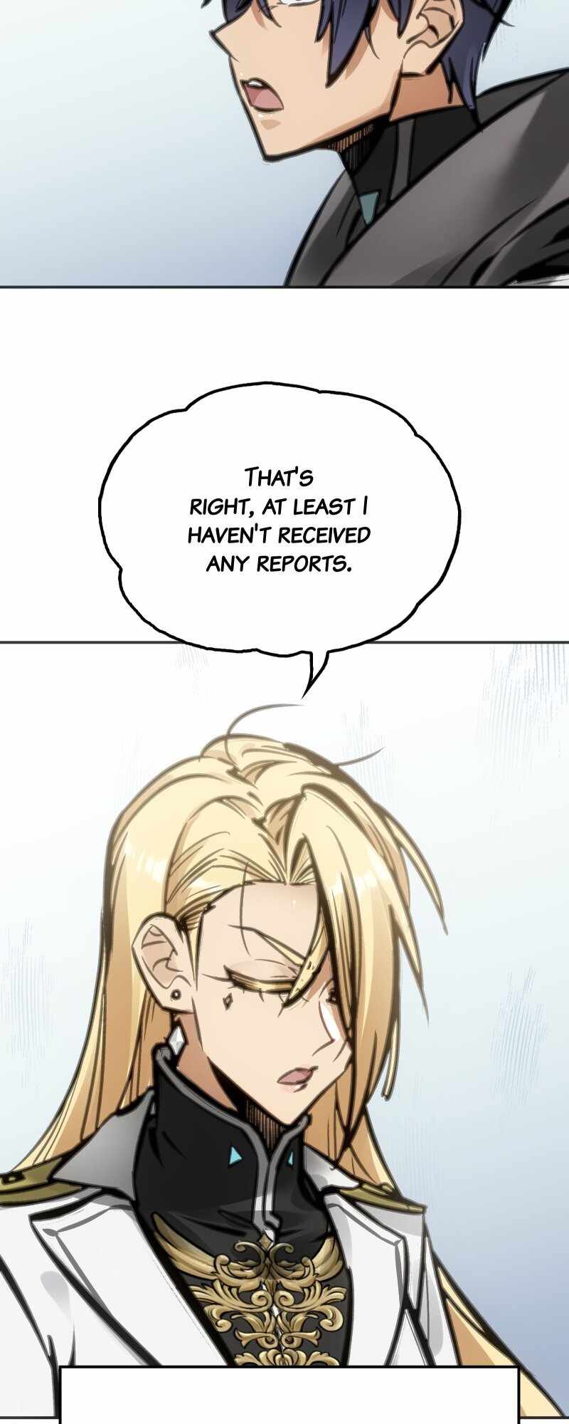 Become Stronger as You Die Chapter 31 - Page 14