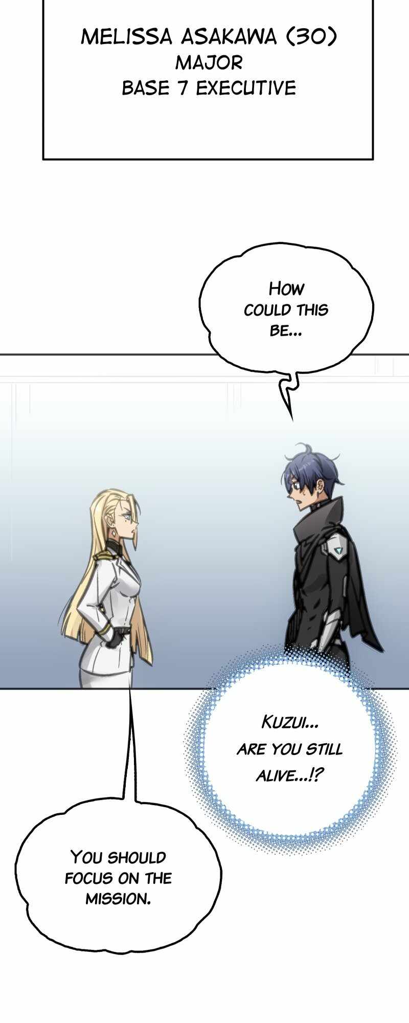Become Stronger as You Die Chapter 31 - Page 15