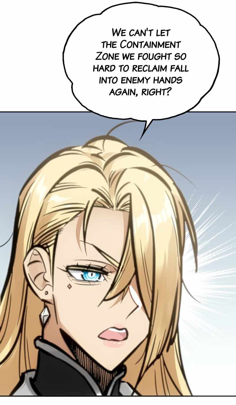 Become Stronger as You Die Chapter 31 - Page 16