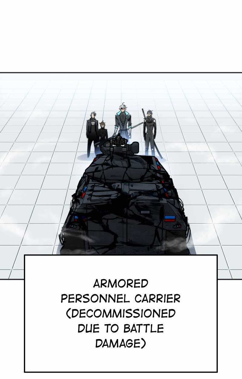 Become Stronger as You Die Chapter 31 - Page 24