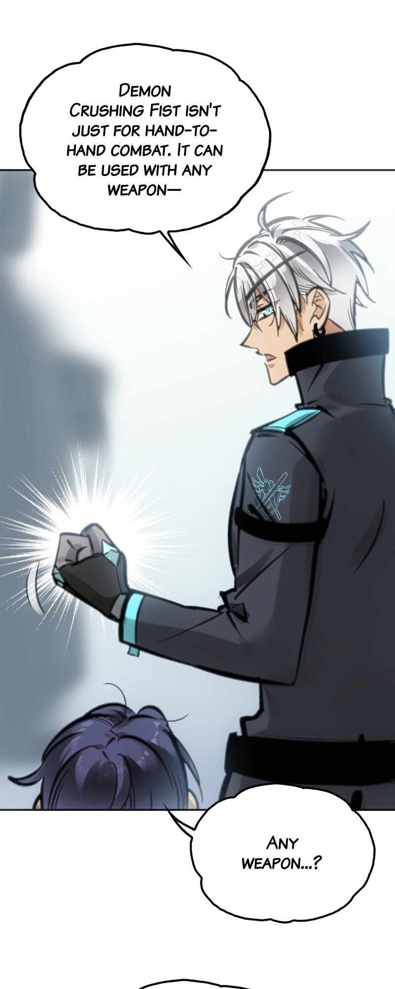 Become Stronger as You Die Chapter 31 - Page 31