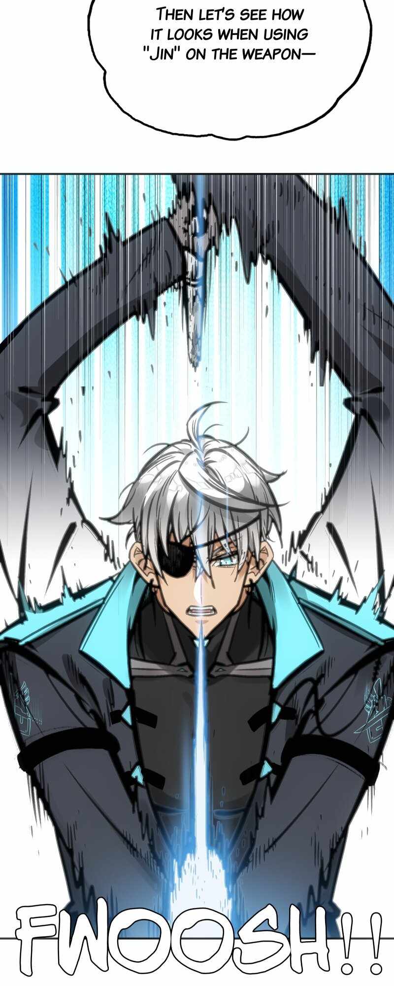 Become Stronger as You Die Chapter 31 - Page 34