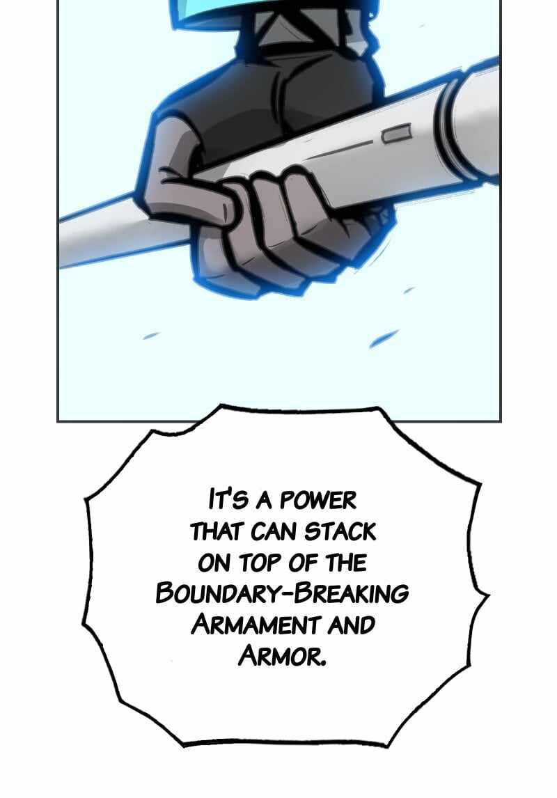 Become Stronger as You Die Chapter 31 - Page 39