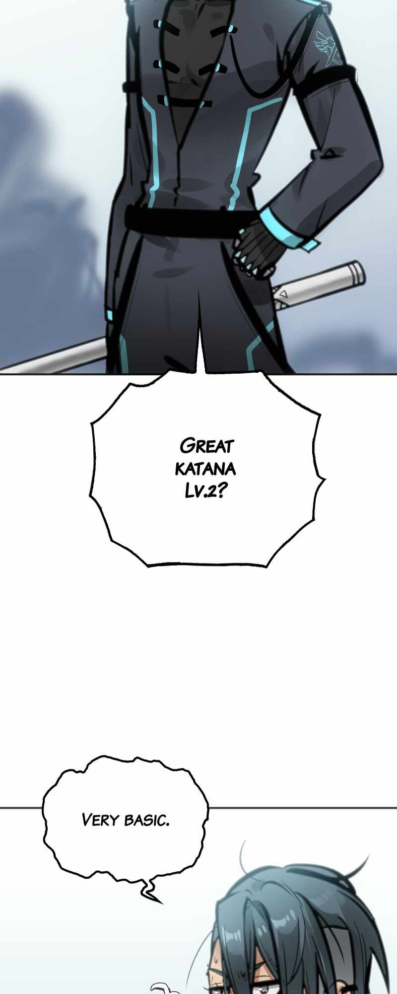 Become Stronger as You Die Chapter 31 - Page 43