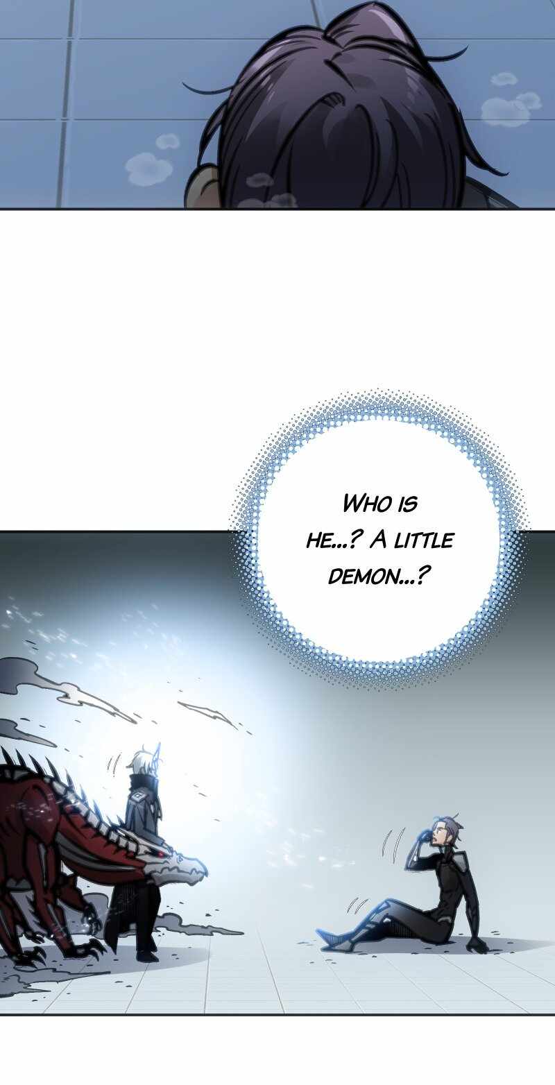 Become Stronger as You Die Chapter 31 - Page 5