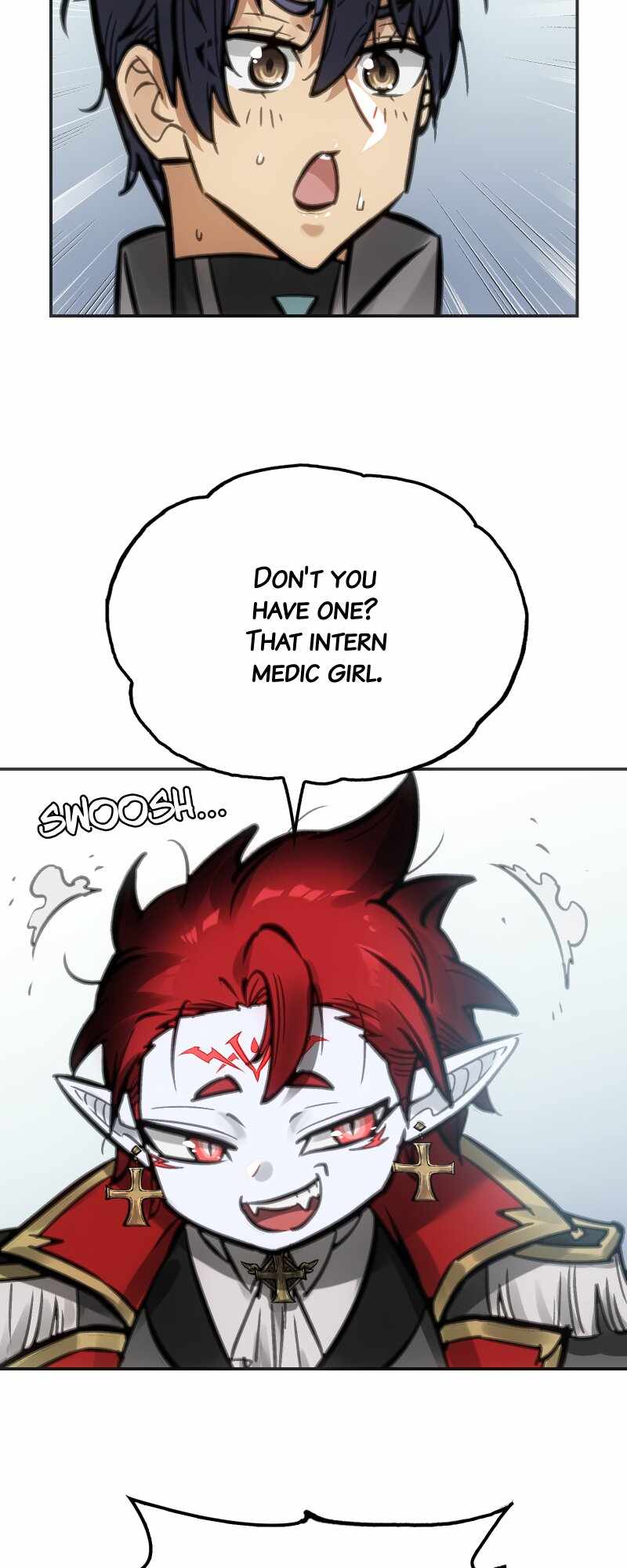 Become Stronger as You Die Chapter 31 - Page 55
