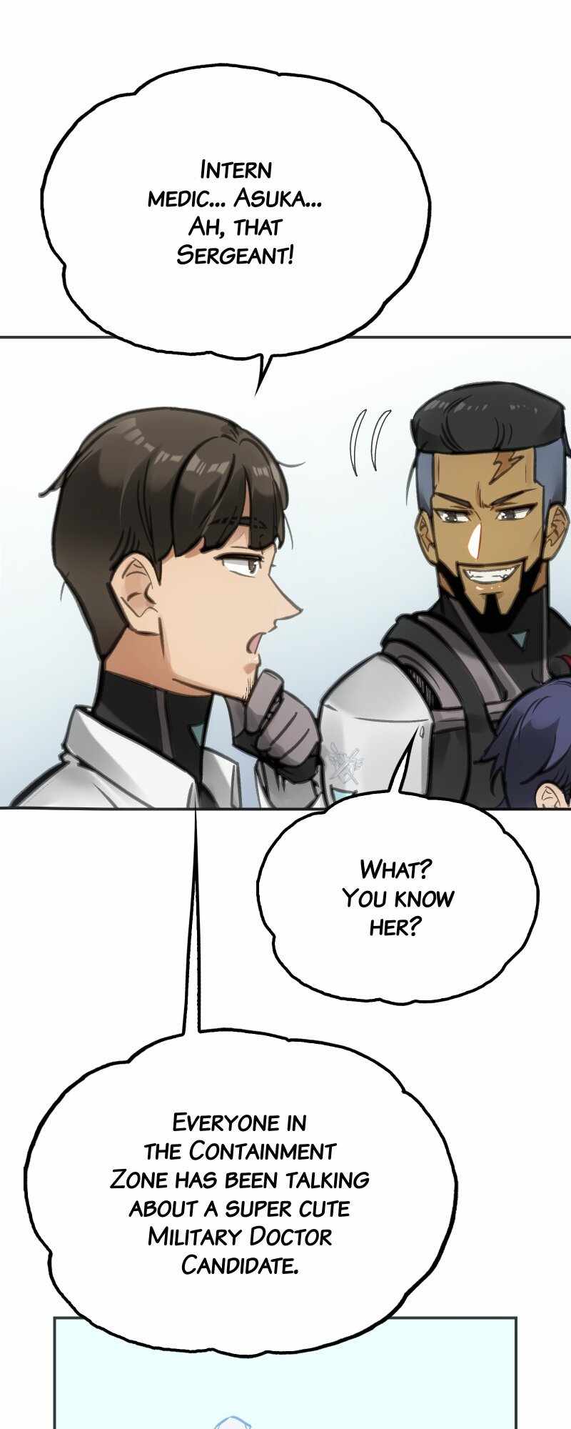 Become Stronger as You Die Chapter 31 - Page 57
