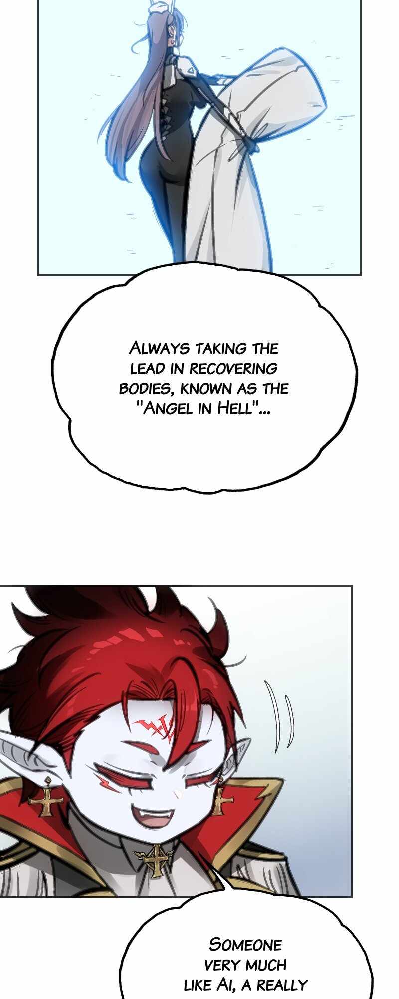 Become Stronger as You Die Chapter 31 - Page 58