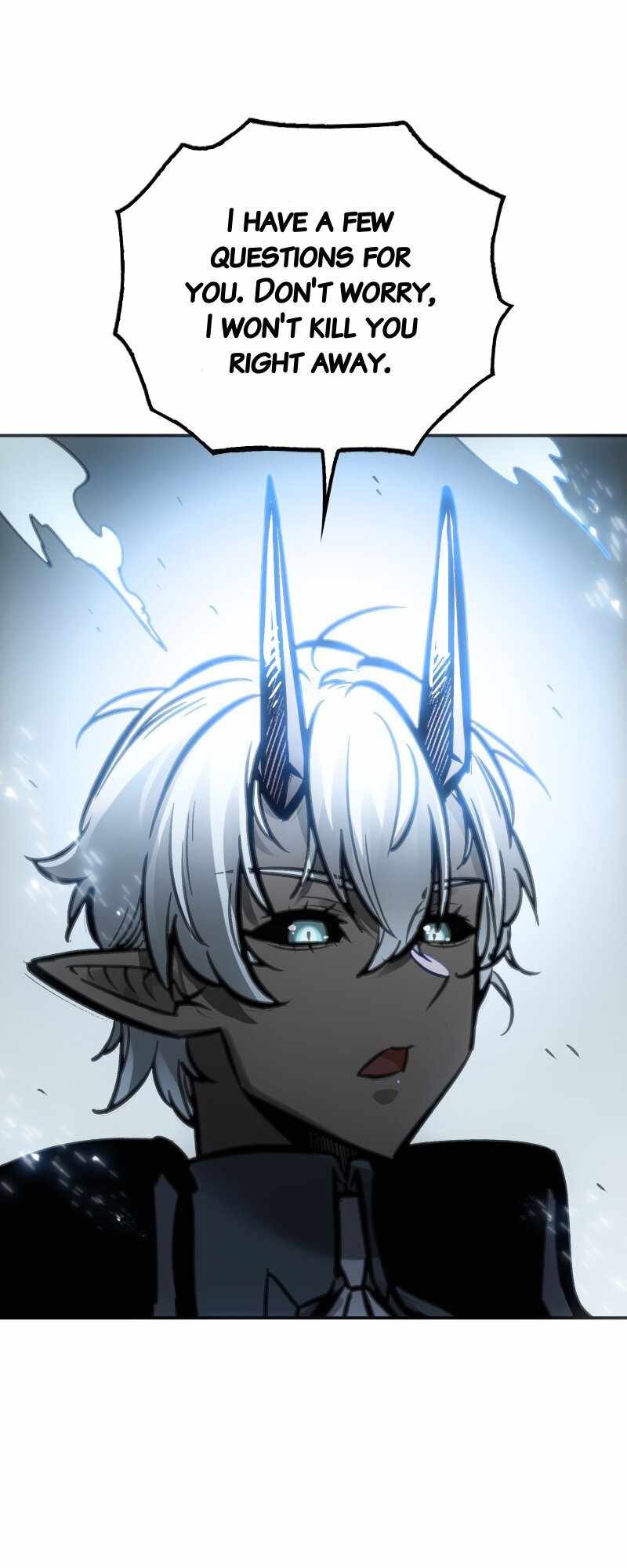Become Stronger as You Die Chapter 31 - Page 6