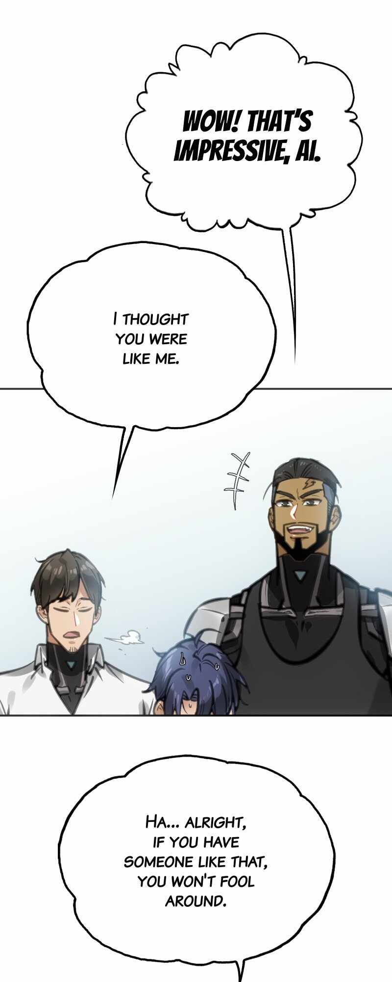 Become Stronger as You Die Chapter 31 - Page 60