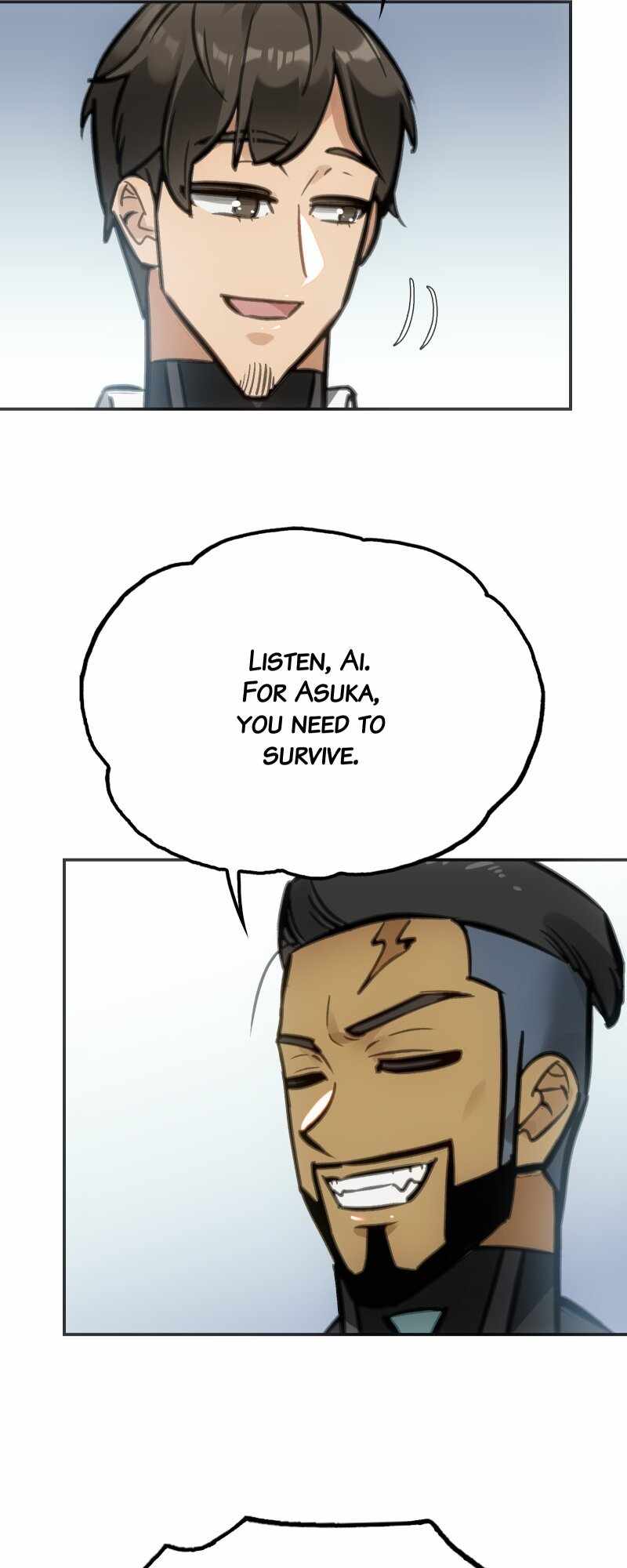Become Stronger as You Die Chapter 31 - Page 61