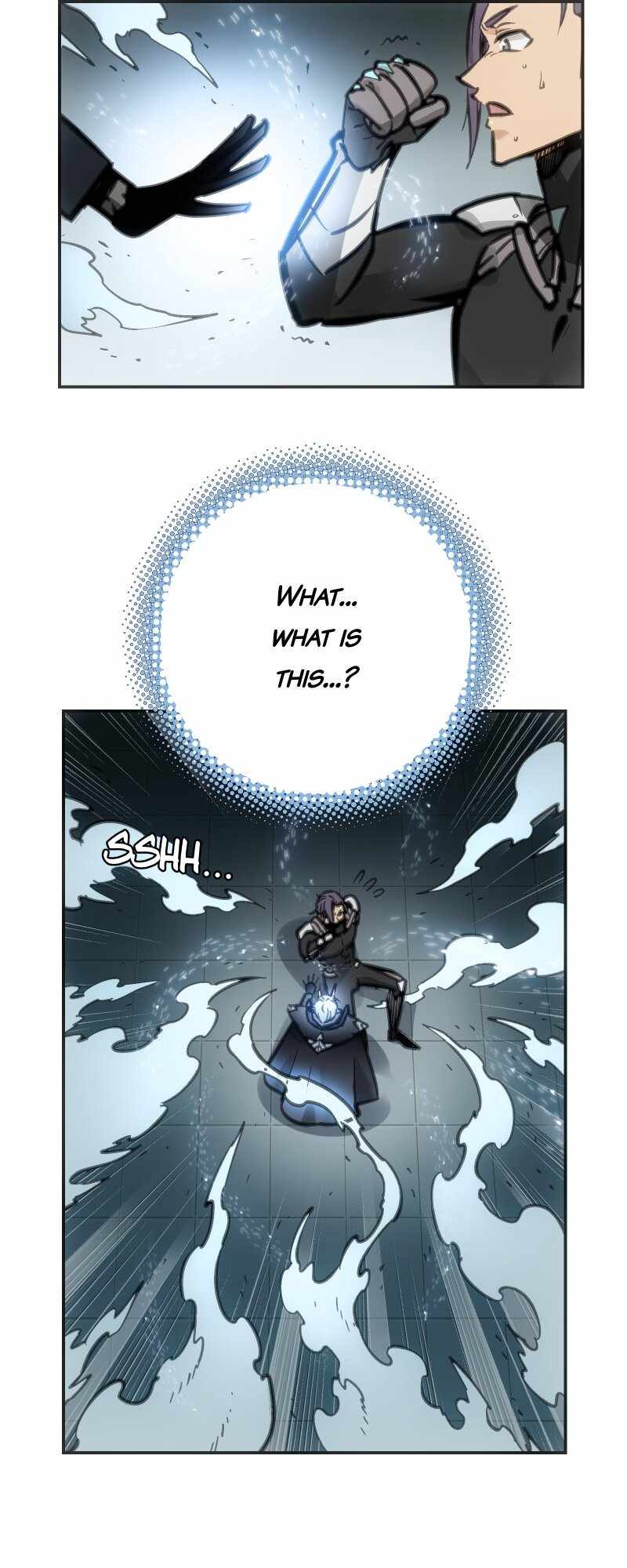 Become Stronger as You Die Chapter 31 - Page 7
