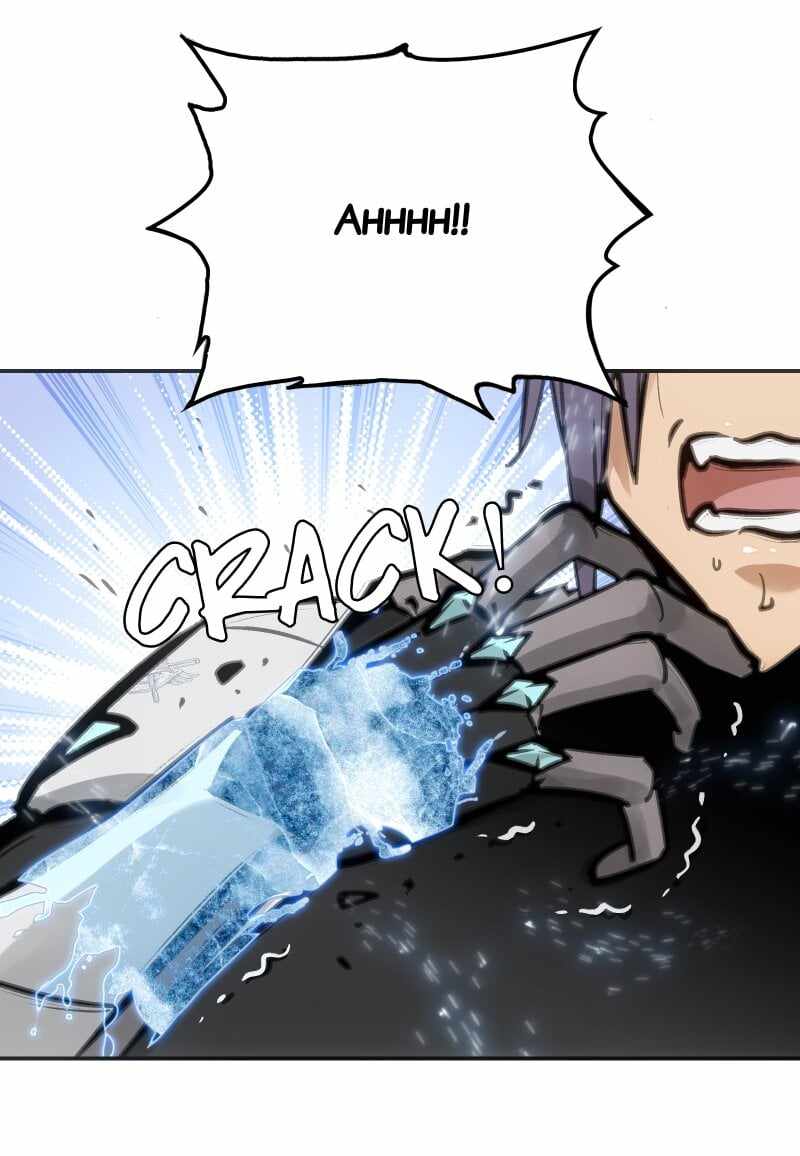 Become Stronger as You Die Chapter 31 - Page 8