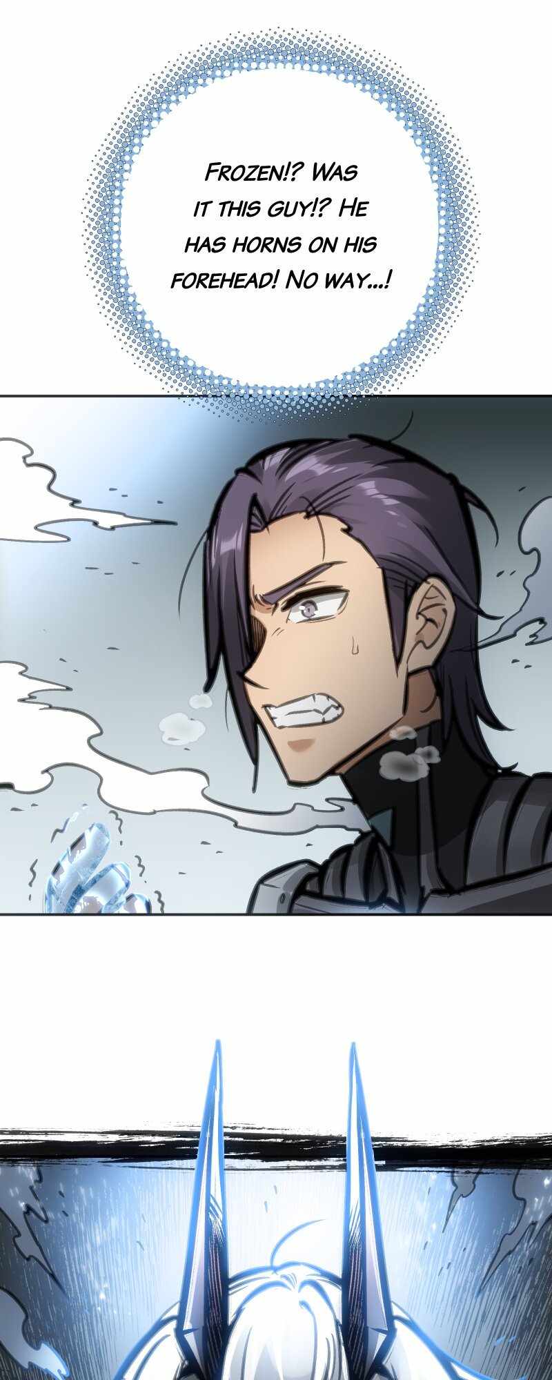 Become Stronger as You Die Chapter 31 - Page 9