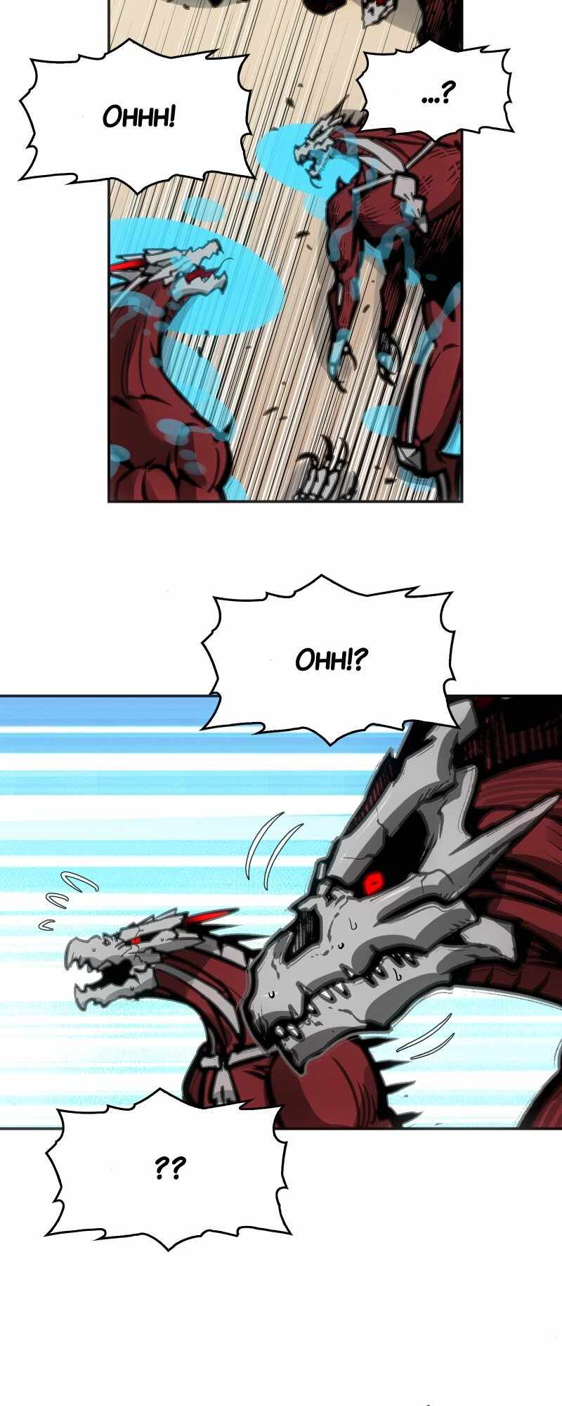 Become Stronger as You Die Chapter 32 - Page 12
