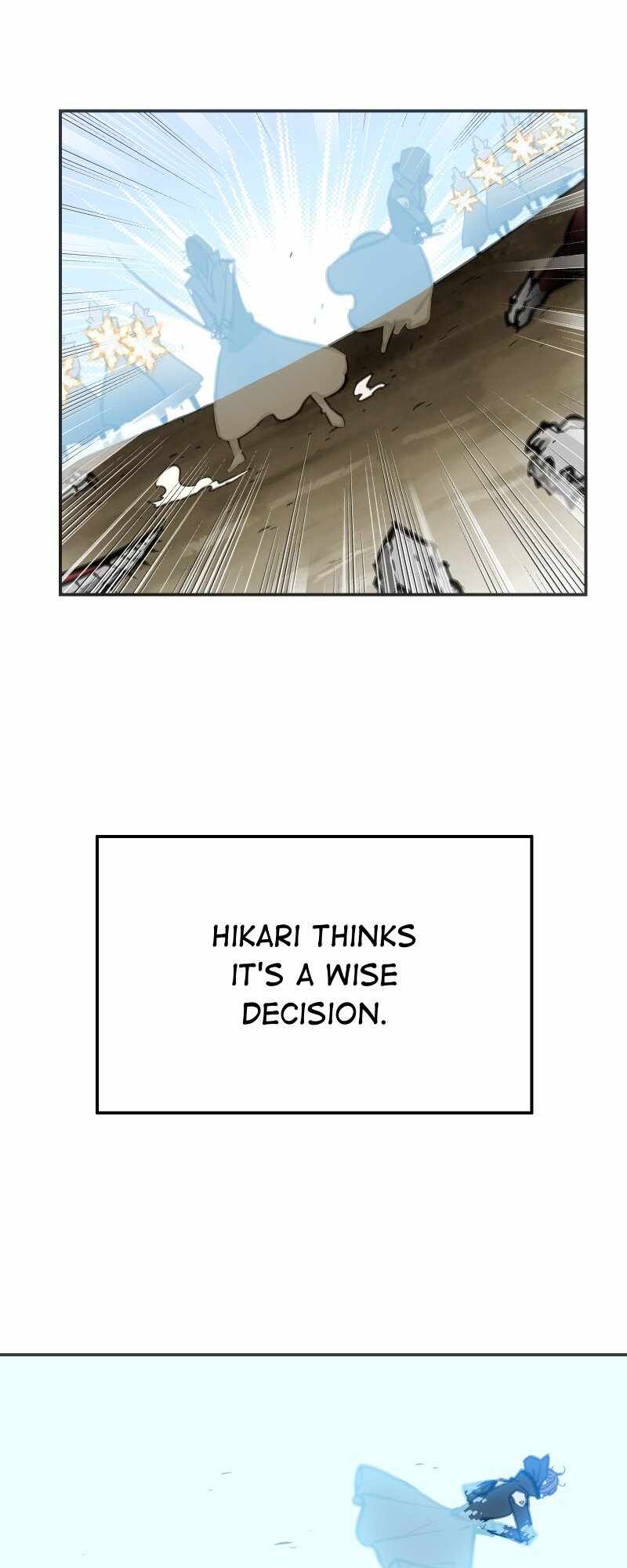 Become Stronger as You Die Chapter 32 - Page 15