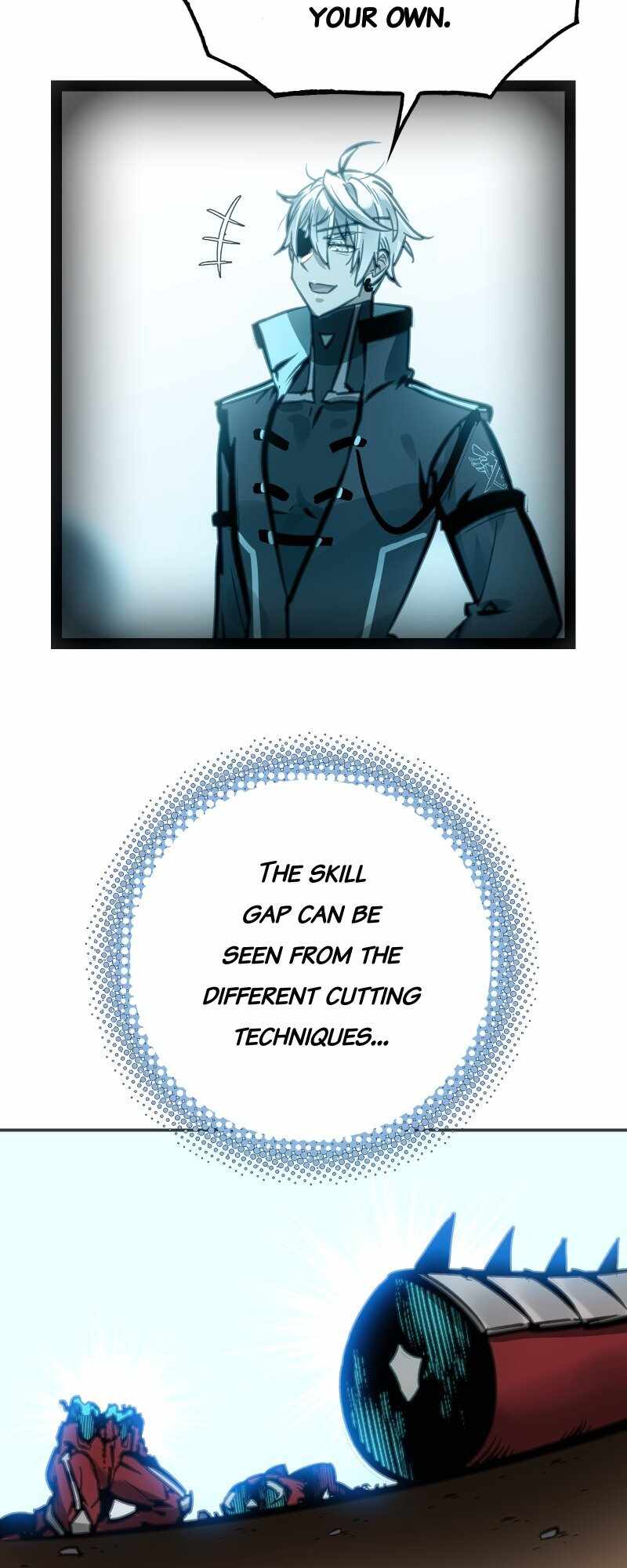 Become Stronger as You Die Chapter 32 - Page 26