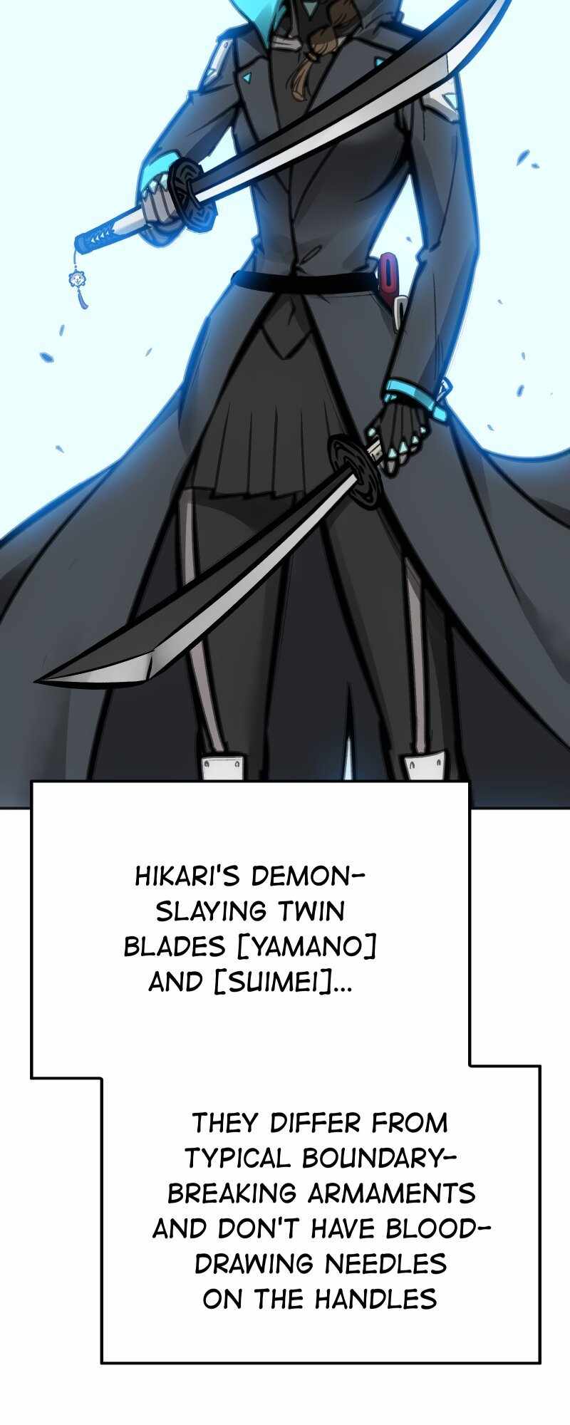 Become Stronger as You Die Chapter 32 - Page 36