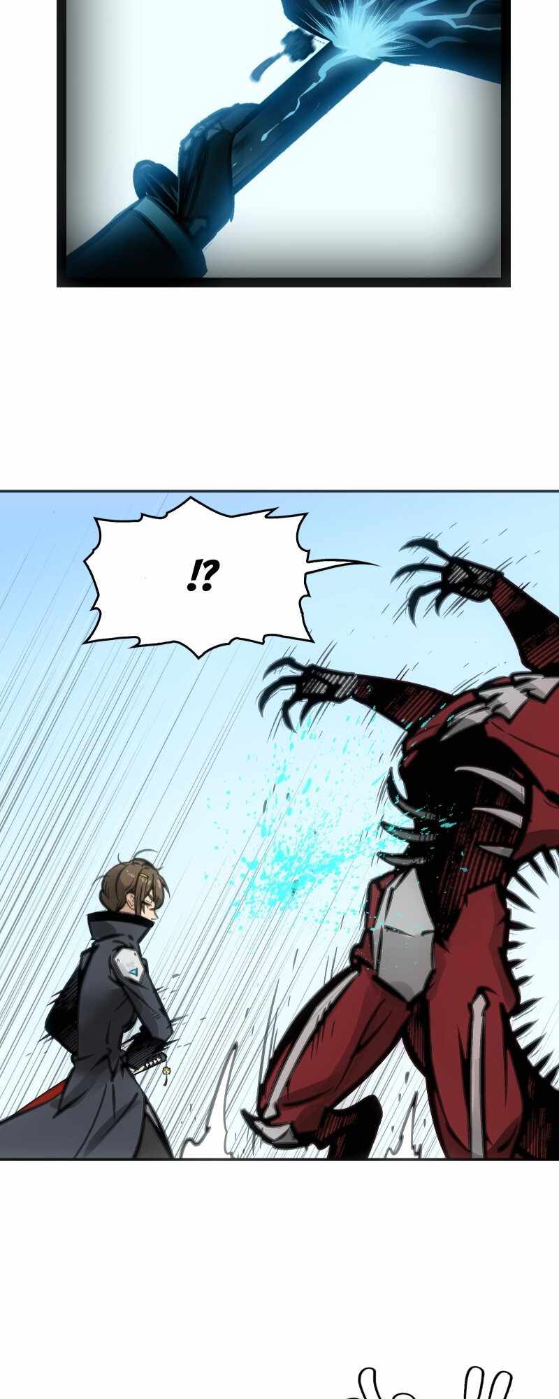 Become Stronger as You Die Chapter 32 - Page 46