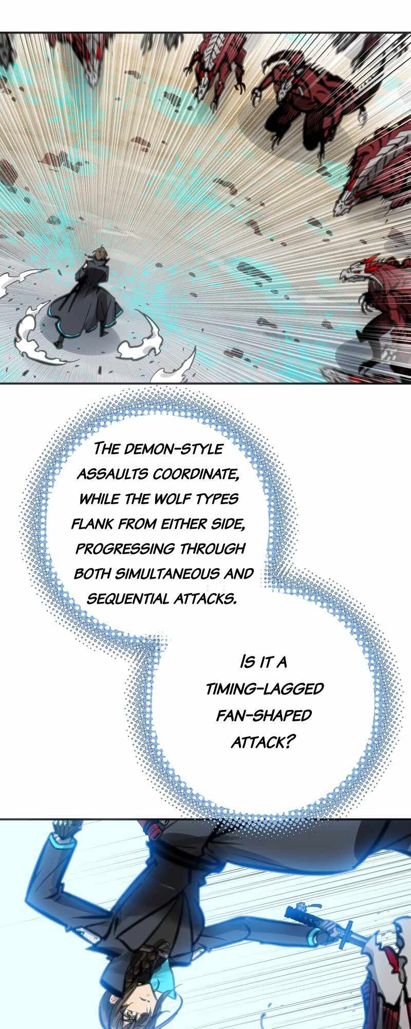 Become Stronger as You Die Chapter 32 - Page 52