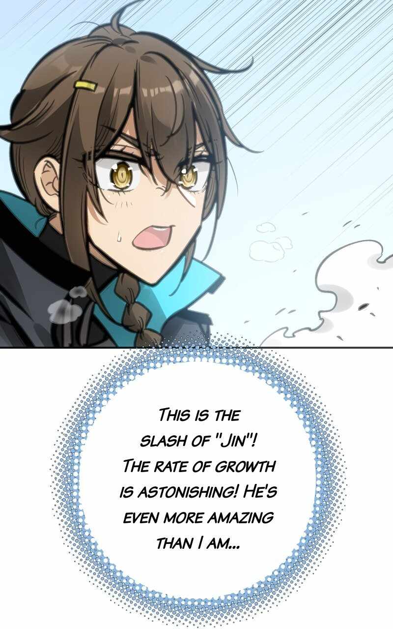 Become Stronger as You Die Chapter 32 - Page 60