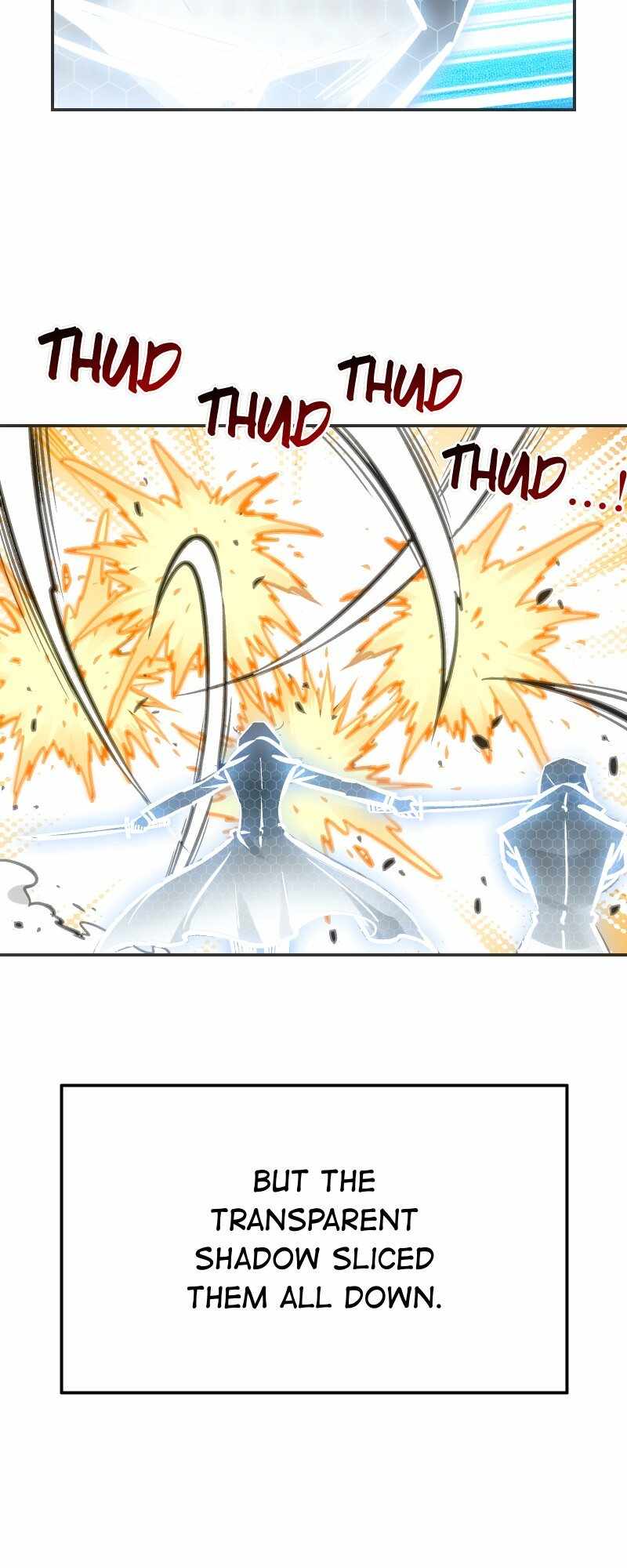 Become Stronger as You Die Chapter 32 - Page 8