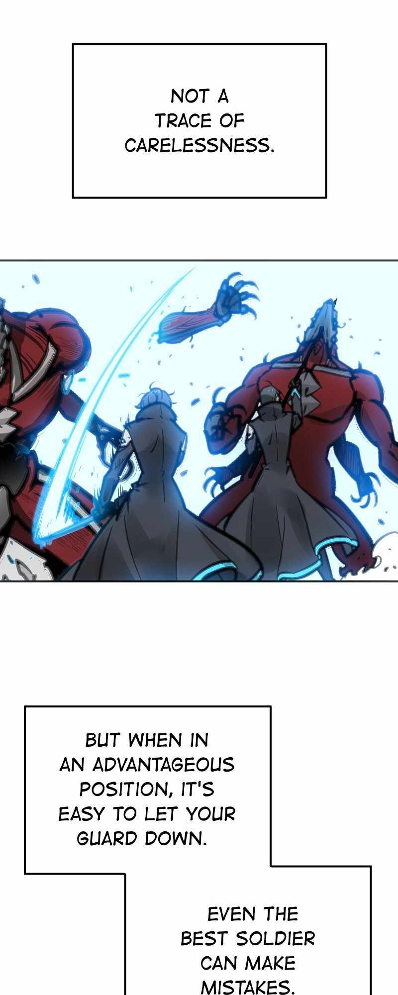 Become Stronger as You Die Chapter 33 - Page 28
