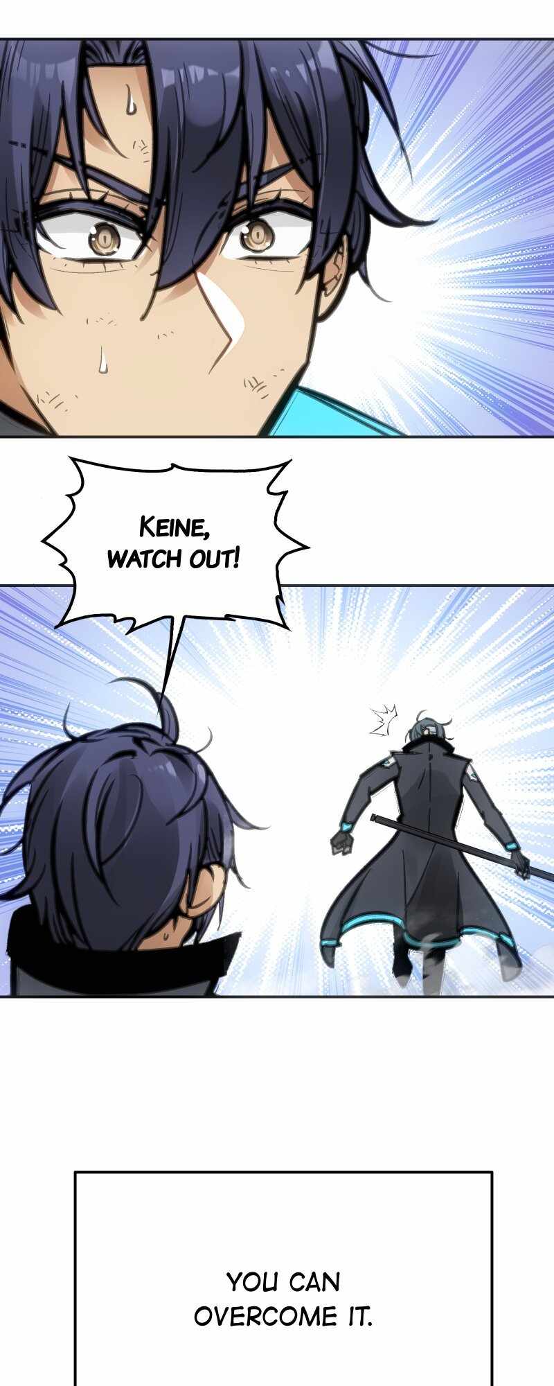 Become Stronger as You Die Chapter 33 - Page 30