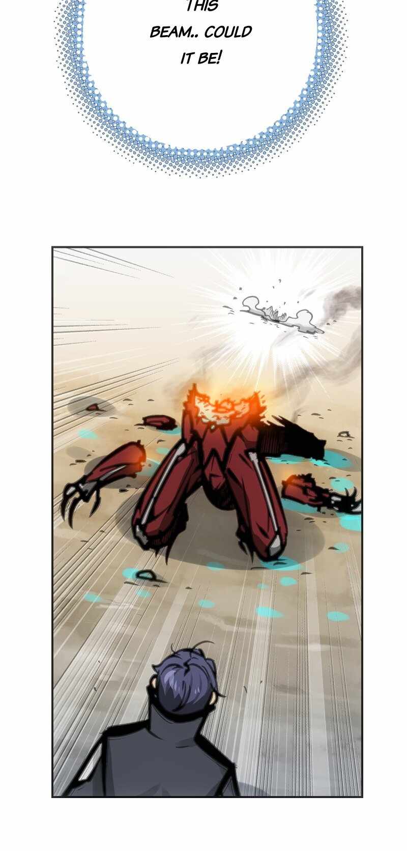 Become Stronger as You Die Chapter 33 - Page 34