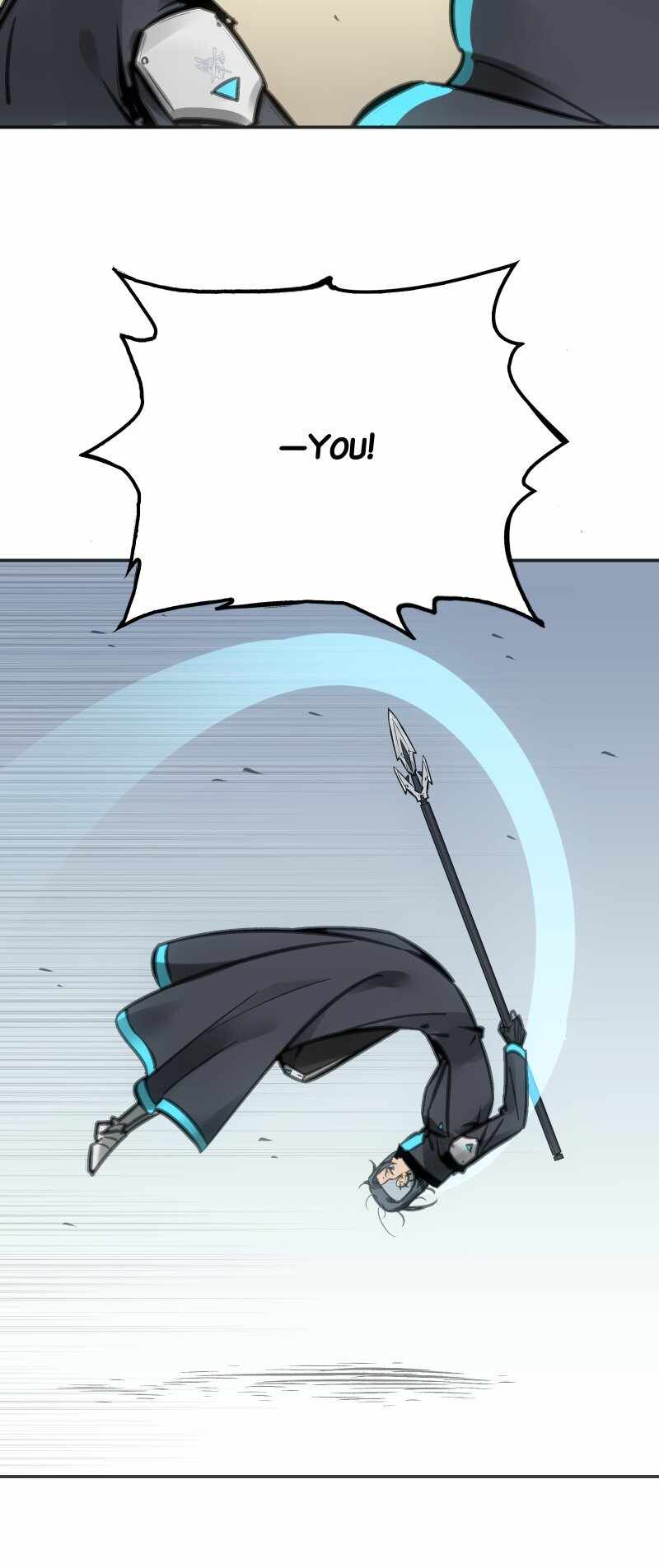 Become Stronger as You Die Chapter 33 - Page 37