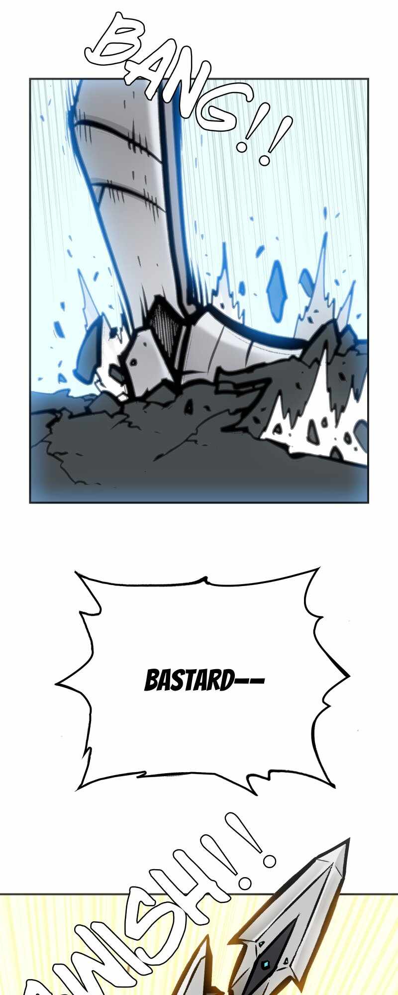 Become Stronger as You Die Chapter 33 - Page 38