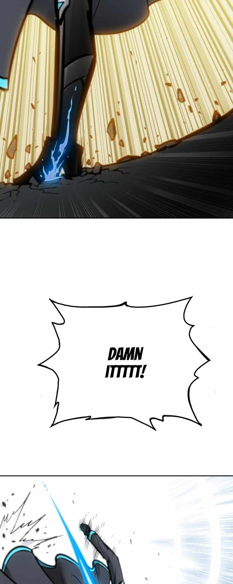 Become Stronger as You Die Chapter 33 - Page 40